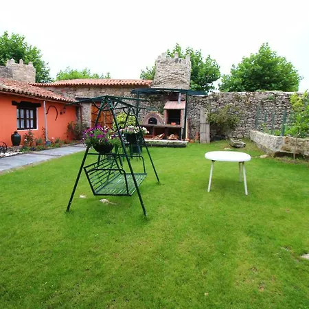 Летний дом De *