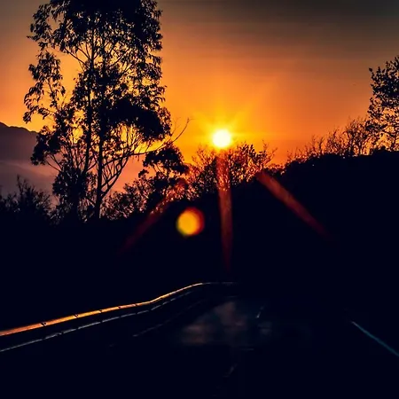 De Летний дом