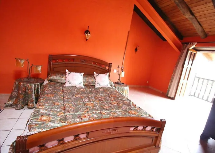 Летний дом De Бьельва