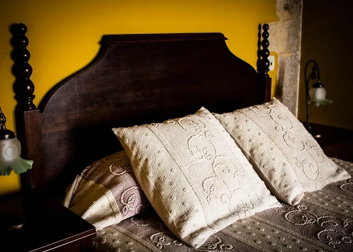 Country house De Bielva